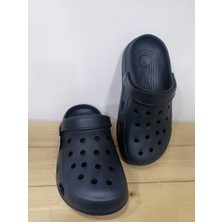 Gezer Yeni Sezon Rahat Taban Unısex Cross Terlik