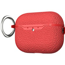 Vendas Apple Airpods Pro 3 Kılıf Zore Airbag 03 Silikon Kılıf