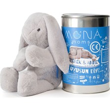 Monamoms Mona Uyku Arkadaşı