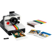 NW Nessi World LEGO Camera 21345