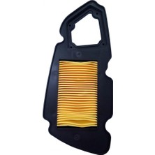 Motospartan KANUNI MATİ 125 HAVA FİLTRESİ
