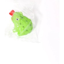 LW19-86 Düdüklü Kurbağa/yılan -1 Adet Stokta Olan Gönderilir