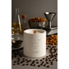 Basement : Coffee : % 100 Soya Beton Mum (Kahve, Karamel)