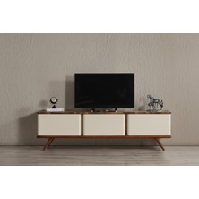 Doressa Blend Tv Sehpası