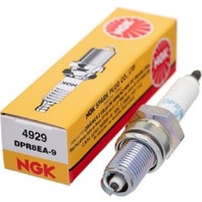 Ngk DPR8EA-9 Standart Buji Arasmoto