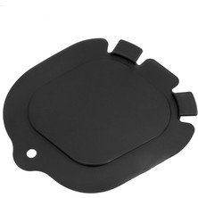 Part Zone A6 2011-2018 Arası Sol Çamurluk Davlumbaz Iç Kapağı 4G0809967