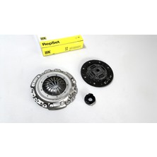 Vw Polo 6n2 1999-2002 1.4 Tdi Baskı Balata Debriyaj Seti Luk