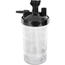 Oksijen Konsantratör Su Kabı Vidalı