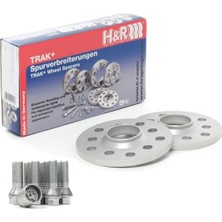 Bmw F30 3 Serisi 2011-2019 Arası H&r Dr-Abe Spacer 15MM