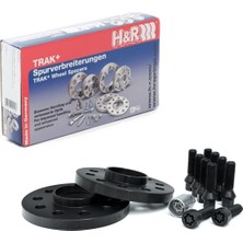 Bmw F97/G01/G08 X3 2017- Sonrası H&r Dr-Abe Spacer 12MM