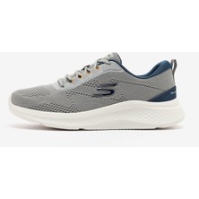 Skechers Skech-Lite Pro 2.0 Berrix Erkek Gri Spor Ayakkabı 233184TK Gybl