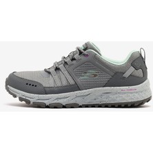 Skechers Escape Plan Kadın Gri Outdoor Ayakkabı 180061TK Gyaq