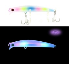 Ege Fish V Gaga 92MM 15.5 gr Maket Balık