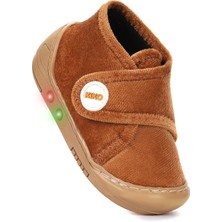 Kiko Kids  Petri Günlük Işıklı Kız Bebek Ev Okul Kreş Panduf