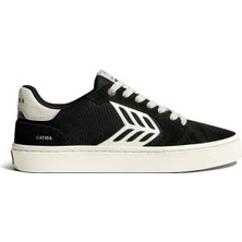 Cariuma 482809B06M-CATIBA Pro 2.0 Sneaker Siyah Erkek Lifestyle Ayakkabı