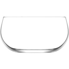 Lav Cleo Cam Salata Kasesi 2'li Orta Boy 620 ml (Sunum Kasesi )