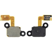 Azurtech Samsung Galaxy A70 Uyumlu Parmak Izi Okuyucu Flex SM-A705F