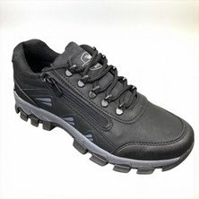 Desimod Wanderfull Ortopedik Konfor Kaydırmaz Taban Kışlık Su Geçirmez Outdoor Trekking Spor Ayakkabı