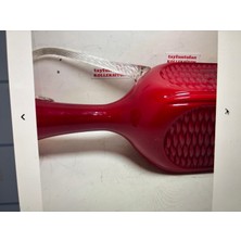 TT 33 cm Yüksekliğinde Avrupa Cam Sürahi Vazo