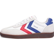 Hummel VM78 Cph Rs Beyaz Unisex Günlük Spor Ayakkabı