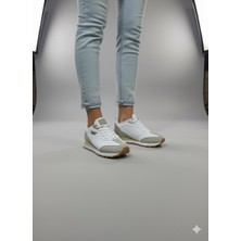Lescon Motıva Walkıng Sneaker Kadın Spor Ayakkabı