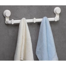 Just Cheap Store Grande 5'li Askı ROYALEKS-OKY-688