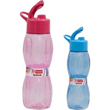 Just Cheap Store 500 ml Matara Küçük Olipex 1 Adet ROYALEKS-3050