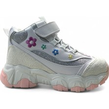 Cool Bella Kız Çocuk Rahat Spor Bot