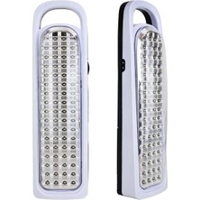 Powermaster 66 Ledli Şarjlı Işıldak Fener FA-6820