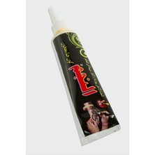 Zeroshop Hint Kınası-Siyah