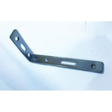 Skygo Korniş Demiri - 16X55X110 - 2mm - 100 Adet