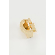 Zeroshop Isimli Metal Harf Aparatı-G