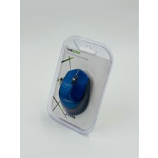 Skygo ZR880 Mavi Wireless Mouse
