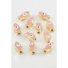 Zeroshop Balık Bileklik Aparatı 1 Adet-Açık Pembe