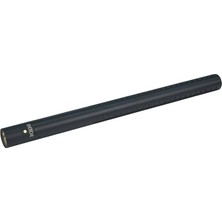 FourForce NTG3B, Kondenser Shotgun Mikrofon (Siyah)