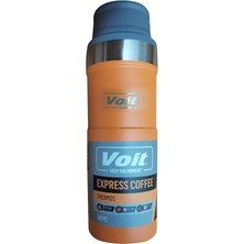FourForce Express Coffee Termos 510 Ml, Sarı