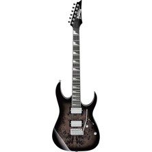 FourForce GRG220PA1 Bkb - Transparent Brown Black Burst Elektro Gitar