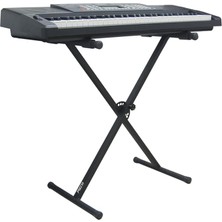 FourForce Için Presto Y/t Org Klavye Sehpası Standı