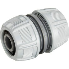 FourForce Onarım 19 mm (3/4 Inç): Hortum Onarımı Hızlı ve Kolay Aletsiz, Power Grip, Özel Şekilli Sıkıştırma Somunu (18233-50)