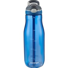 FourForce Ashland Autospout Tritan Suluk 1200 Ml, Mavi