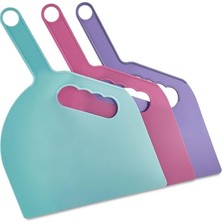 FourForce Flora F311 Mangal Yelpazesi 3 Adet