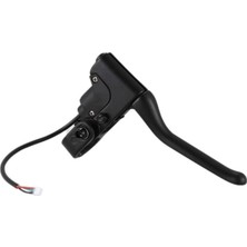 FourForce Xiaomi Fren Kolu - M365, Pro, Pro2 Modelleri Için Dayanıklı ve Kolay Montajlı