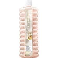 FourForce Simply Luxurious Beyaz Şeftali ve Vanilya Orkide Kokulu Banyo Köpüğü 1 Lt.
