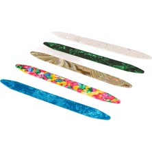 FourForce Oud Pick, Oud Pena, Sağlam Standart 5 Adet Performans Için