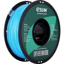 FourForce - Pla + Filament 1.75 mm Açık Mavi