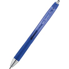 3EGROUP Serve Xberry Jel Kalem 1.0 mm K.mavi