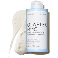 FourForce New No. 4c Clarifying Shampoo 250ML Şampuan