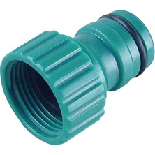 FourForce Expert 55155 Profi Musluk Bağlantısı 3/4"- 3/4"