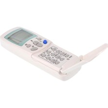 FourForce ile Uyumlu Klima Kumandası