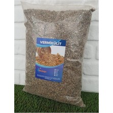 FourForce 3 Litre Toprak Düzenleyici Vermikülit Madeni Tohum Fide Çimlendirme